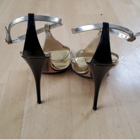 Auth Giuseppe Zanotti heels - Picture 5 of 7